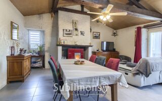  Maison � vendre 4 pi�ces 101 m�