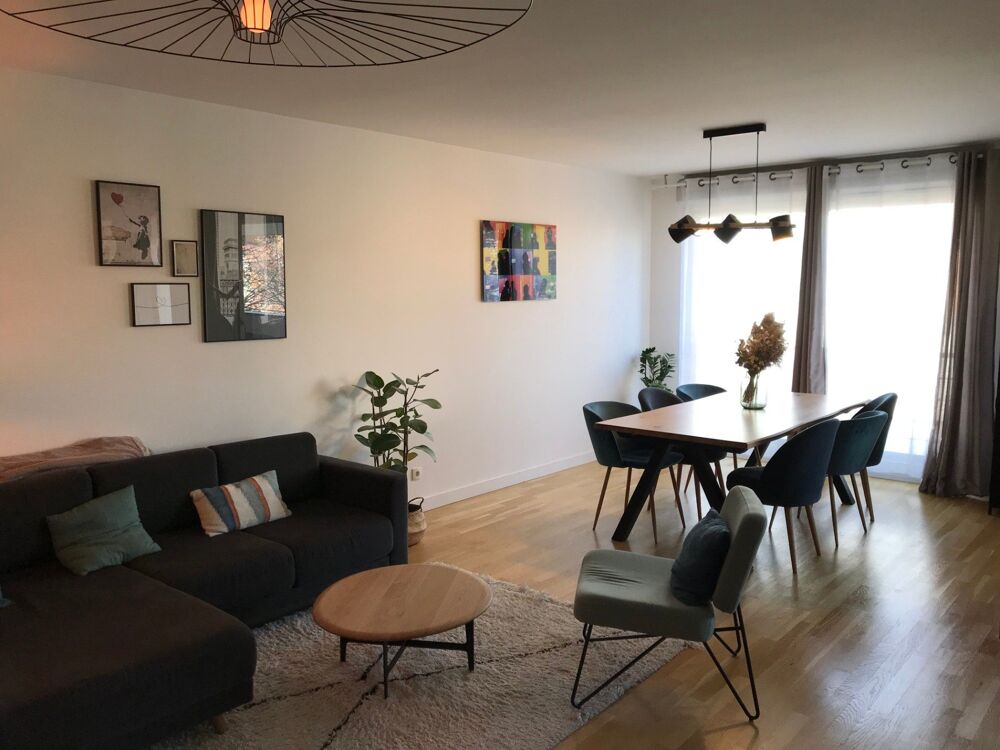  vendre  Appartement Lyon 3