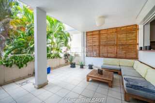  Appartement à vendre 3 pièces 63 m²