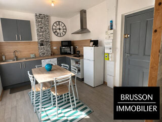  Immeuble à vendre 80 m²
