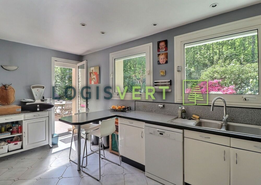 � vendre  Maison Gif-sur-Yvette (91190)