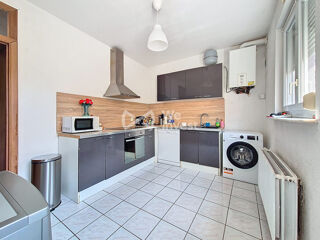  Maison à vendre 5 pièces 80 m²