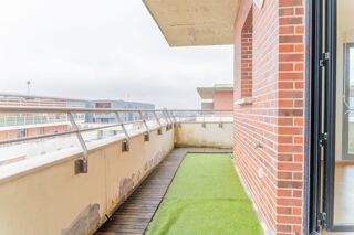  Appartement à louer 3 pièces 64 m² Orléans