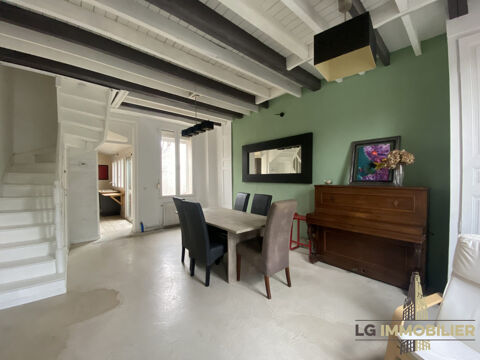  Maison � vendre 6 pi�ces 150 m�