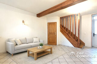 Maison 65m2 Tallende