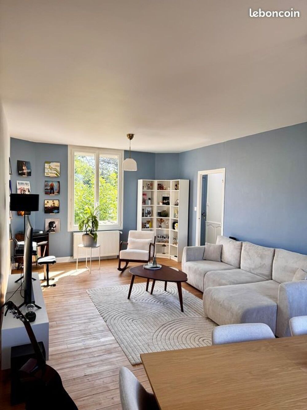 Maison à vendre Montceau-les-Mines