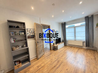  Appartement à vendre 3 pièces 60 m²