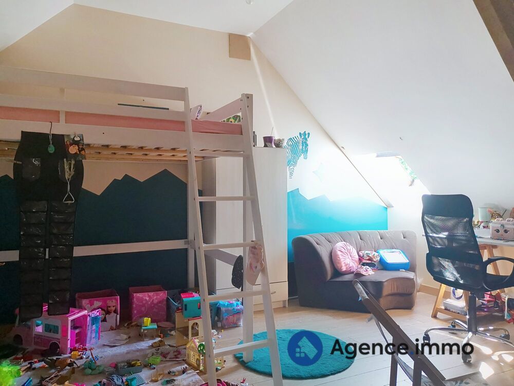  vendre  Maison Monhoudou (72260)