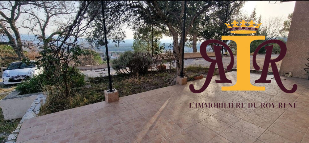� vendre  Maison Puyloubier (13114)