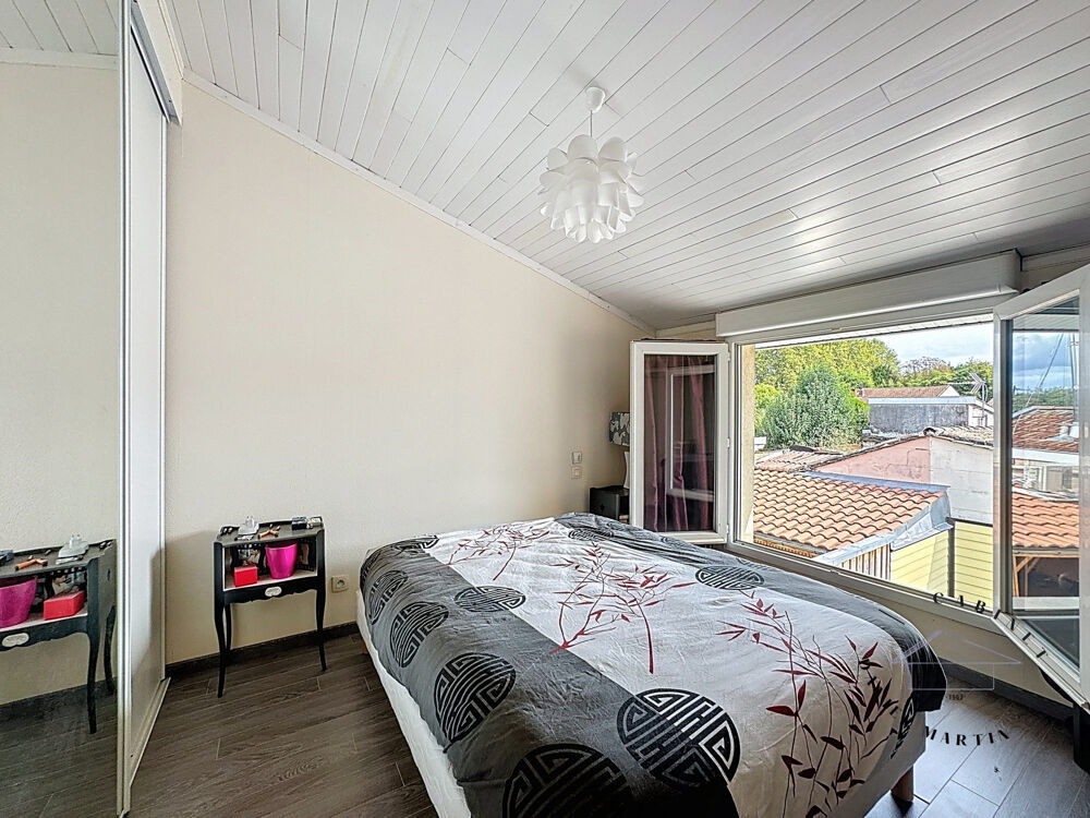 Vente Maison ECHOPPE AVEC COUR A BEGLES A VENDRE Bègles