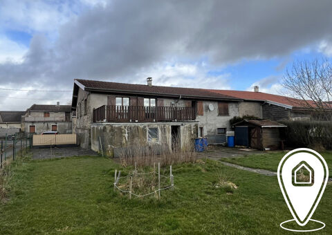   Maison T7 Hadigny les Verri�res Maison - 7 pi�ce(s) - 192 m�