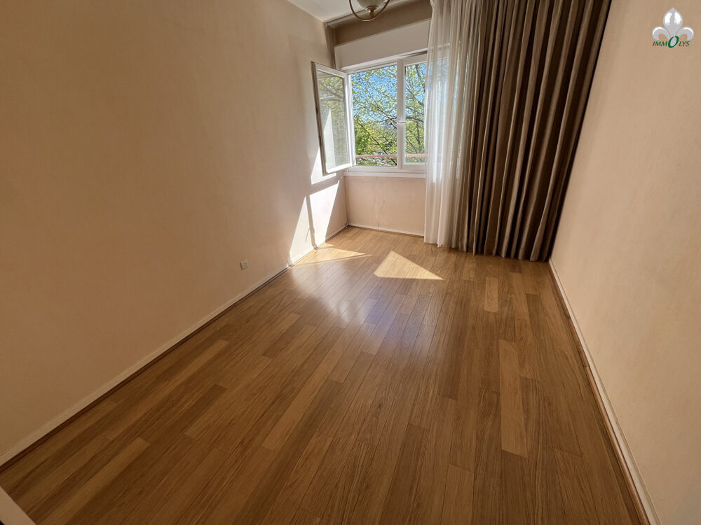 Vente Appartement T2 QUETIGNY Quetigny