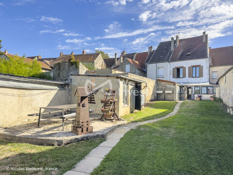   Maison à vendre Neuilly-Saint-Front Maison - 6 pièce(s) - 125 m²