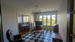 Appartement à vendre 3 pièces 63 m²