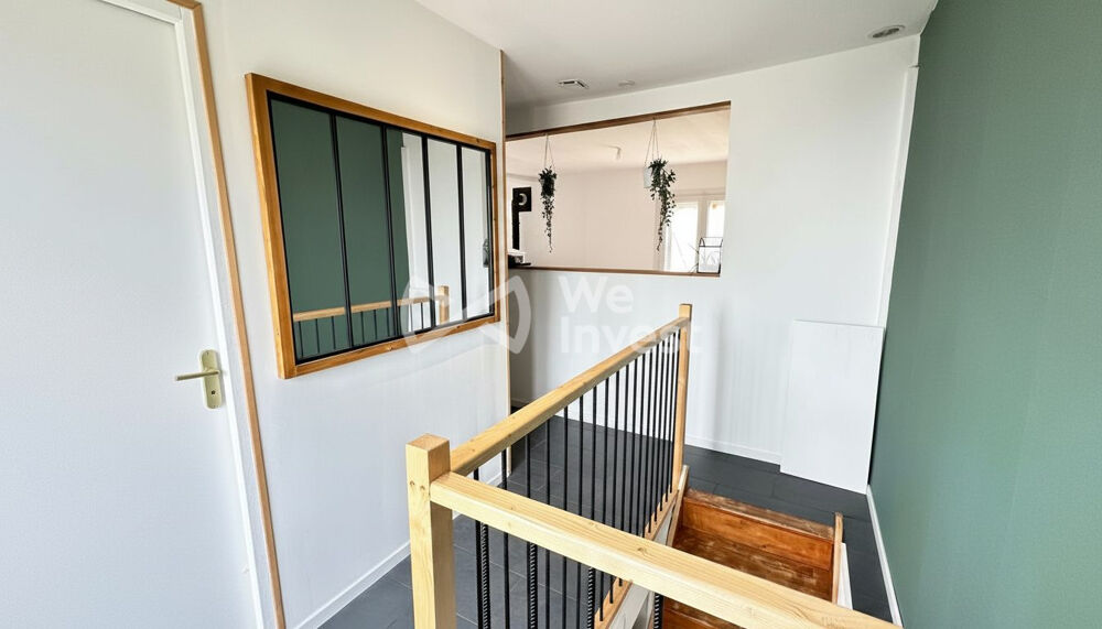 Vente Maison ? Une opportunité à ne pas manquer ! Villemandeur