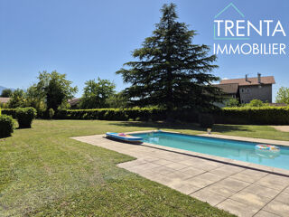  Maison à vendre 7 pièces 263 m²