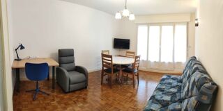  Appartement à louer 2 pièces 53 m²
