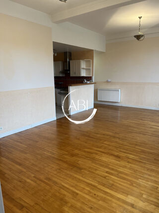  Appartement à vendre 2 pièces 71 m²