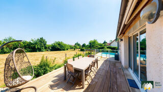  Maison à vendre 5 pièces 129 m²