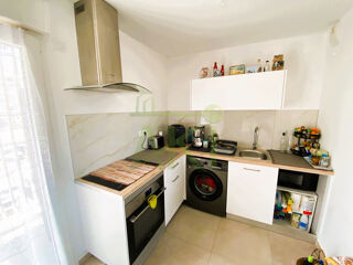  Appartement � vendre 3 pi�ces 62 m�