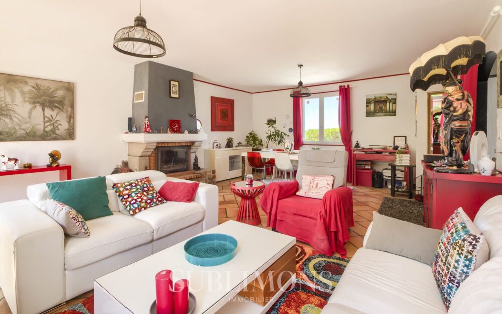 Maison à vendre Sucé-sur-Erdre