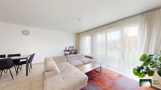  Maison � vendre 4 pi�ces 87 m�