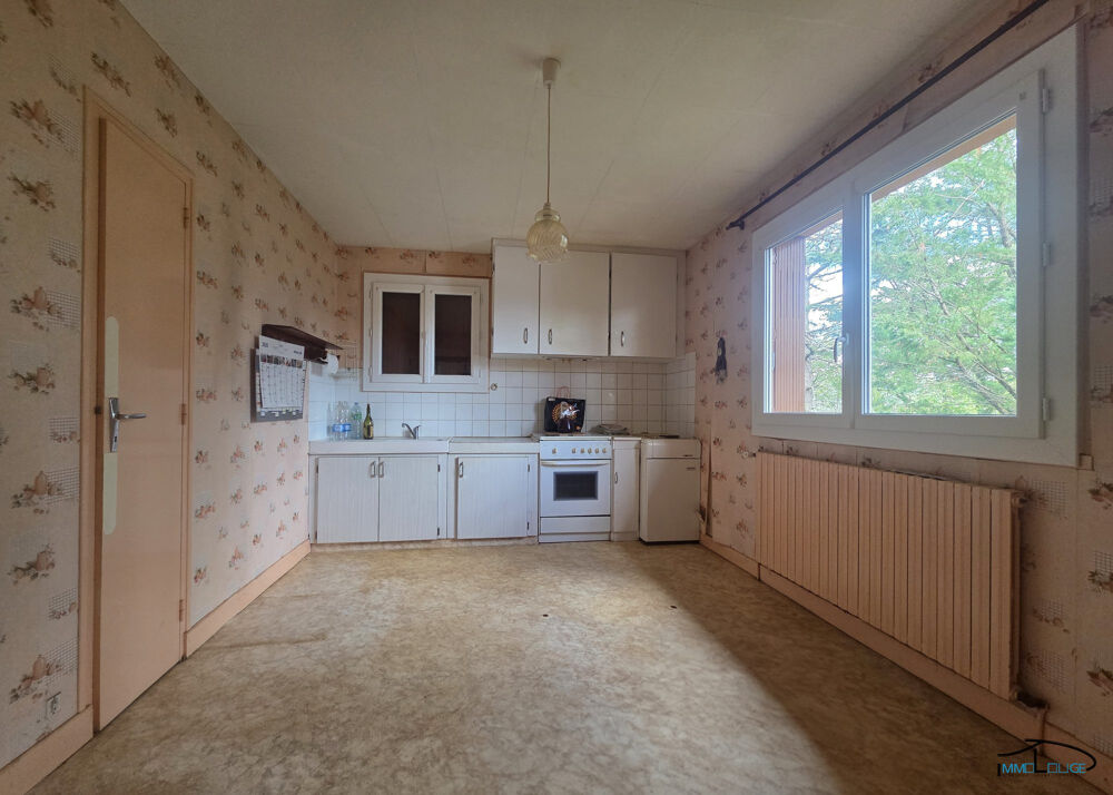 Vente Maison Maison avec grand terrain constructible Villefranche-de-rouergue