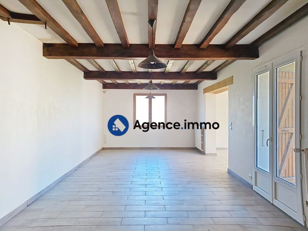 Vente Maison Maison à vendre Channay-sur-Lathan Channay-sur-lathan