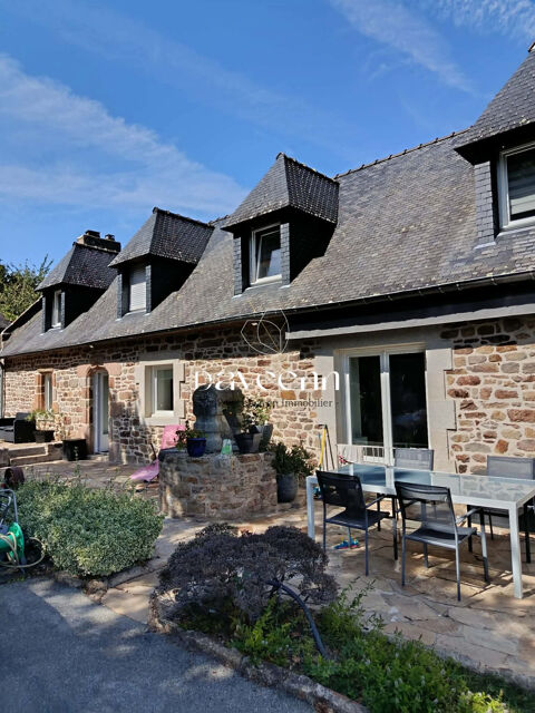   Propriété équestre – Pont-Scorff Maison - 11 pièce(s) - 225 m²