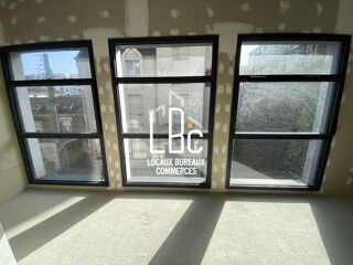   Nantes - A louer espace bureau 75 m2 Nantes