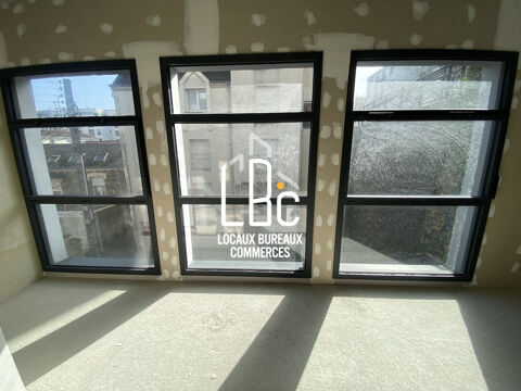   Nantes - A louer espace bureau 75 m2 