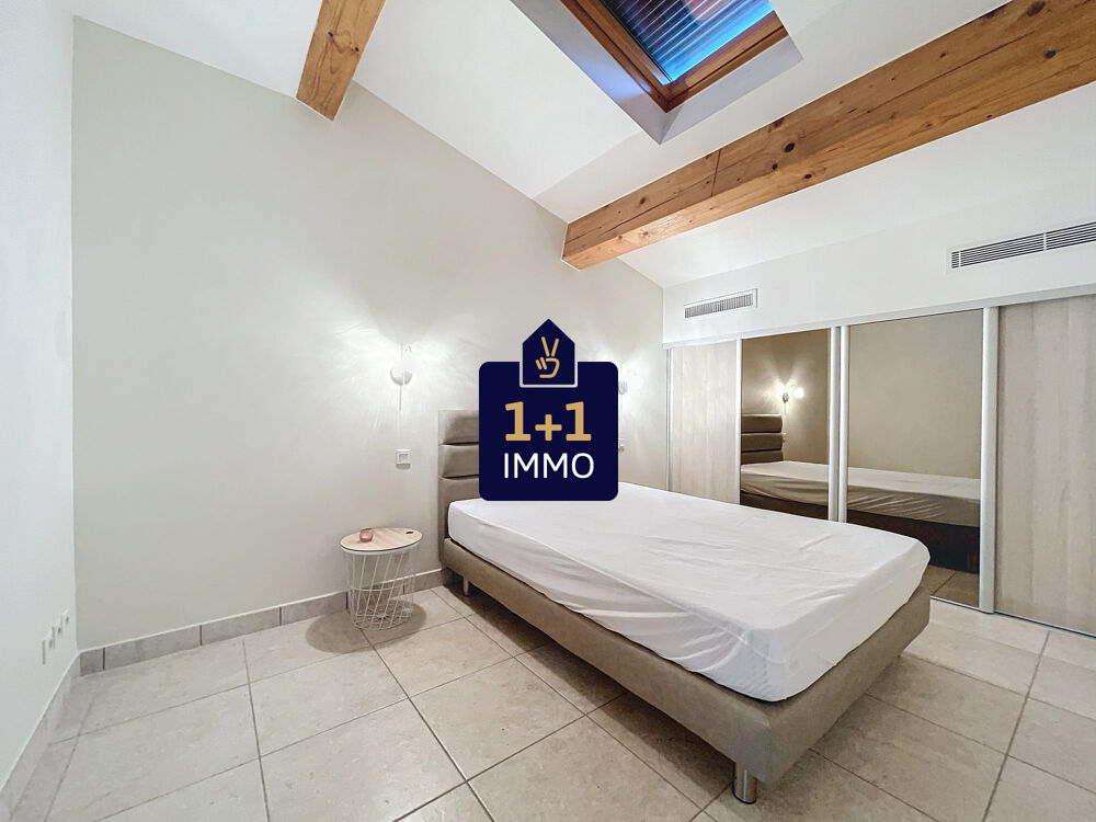 à vendre  Maison Puget-sur-Argens (83480)