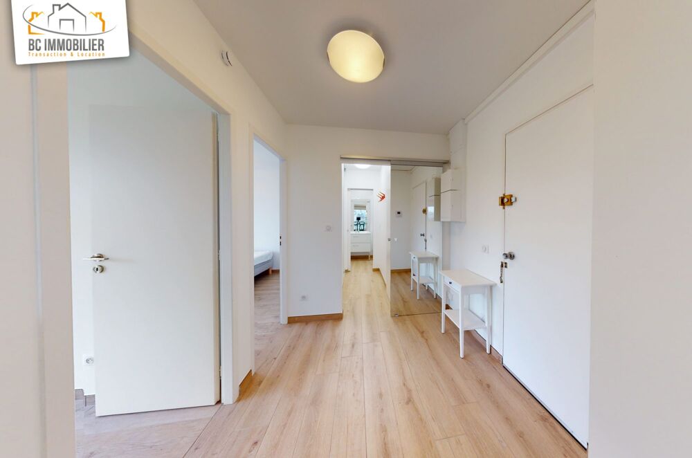 Location Appartement T3 Meublé Divonne les Bains Divonne-les-bains