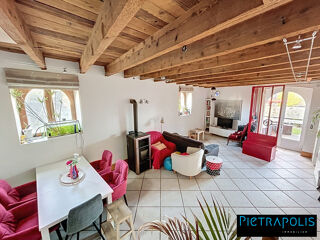  Appartement à vendre 6 pièces 157 m² Vaugneray