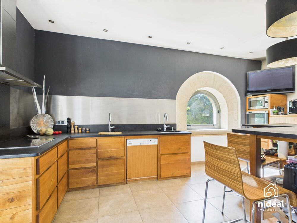  vendre  Maison Sommires (30250)