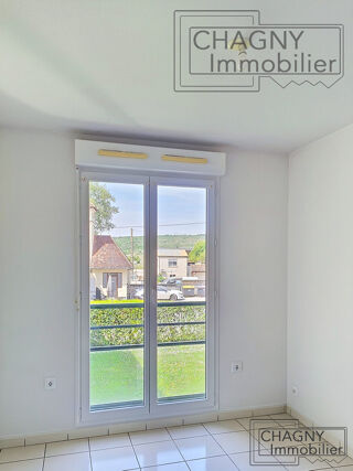  Appartement à vendre 3 pièces 63 m²