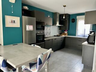  Maison � vendre 4 pi�ces 91 m�