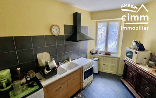  Maison  vendre 8 pices 209 m