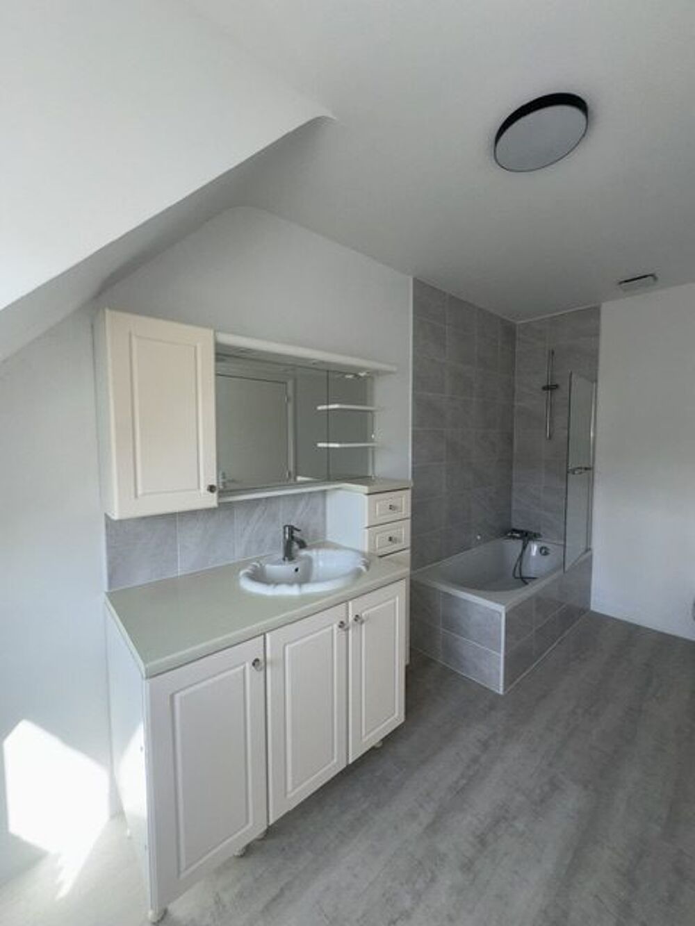 Appartement T3 centre