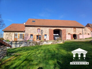  Maison � vendre 11 pi�ces 222 m�