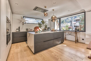  Appartement � vendre 5 pi�ces 117 m�