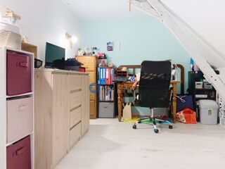  Maison � vendre 4 pi�ces 95 m�