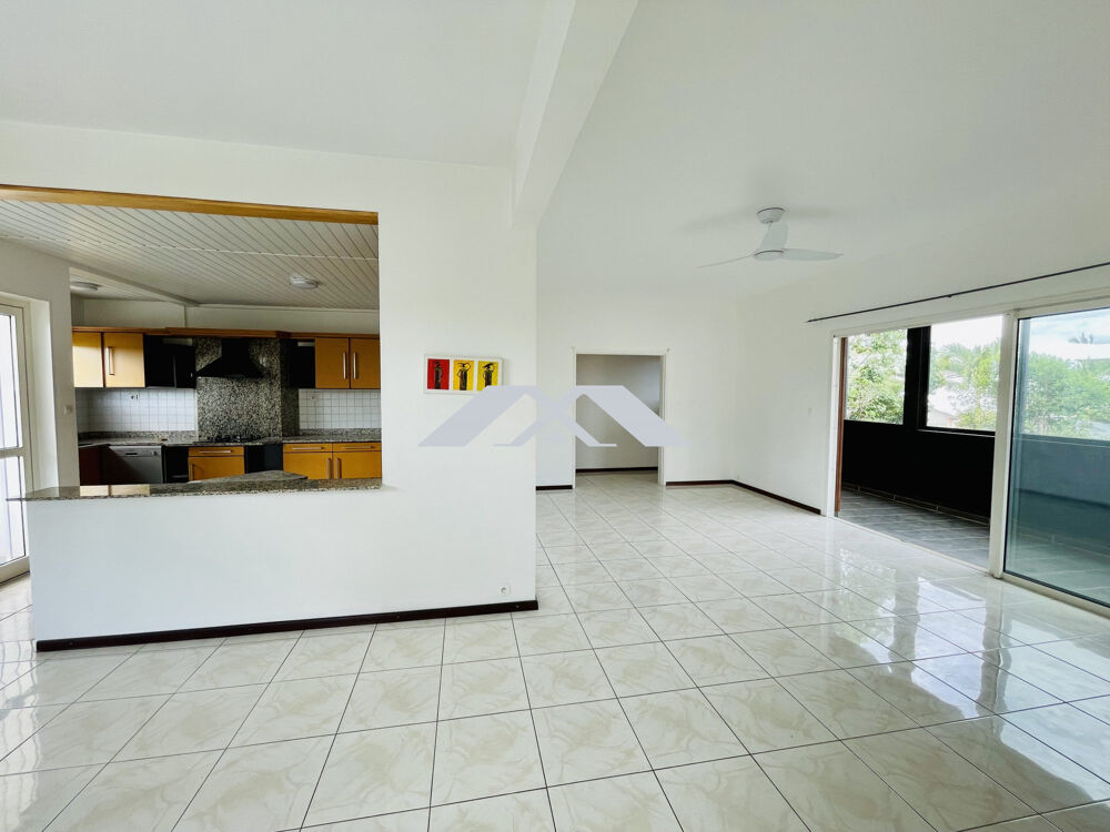Maison T5 120 m² Saint Pierre