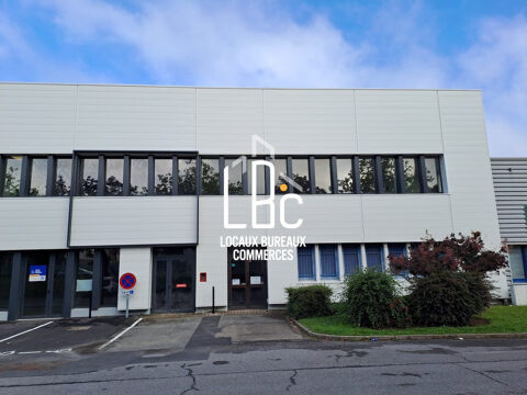 Saint Herblain - &Agrave; louer plateau de bureaux 216 m&sup2; 1260 44800 Saint-herblain