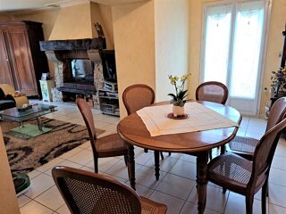  Maison à vendre 7 pièces 160 m²