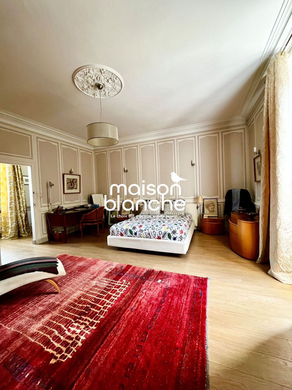 � vendre  Maison Saint-Denis-la-Chevasse (85170)