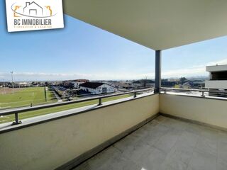  Appartement � vendre 2 pi�ces 49 m�