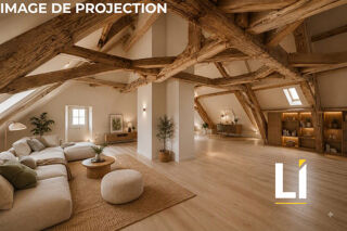  Appartement à vendre 1 pièce 111 m² Maîche