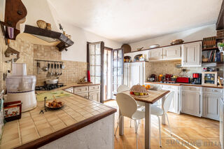  Maison à vendre 5 pièces 134 m²