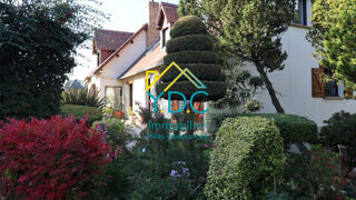  Maison � vendre 8 pi�ces 162 m�